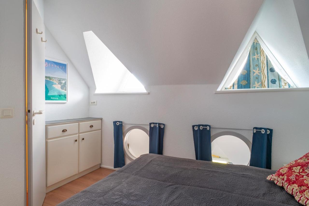 Appartement Plein Sud - Piscine Partagee *